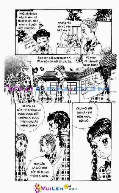 Giấc Mơ Thần Tượng Chapter 1 trang 63