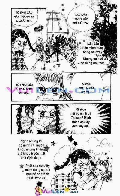 Giấc Mơ Thần Tượng Chapter 1 trang 65