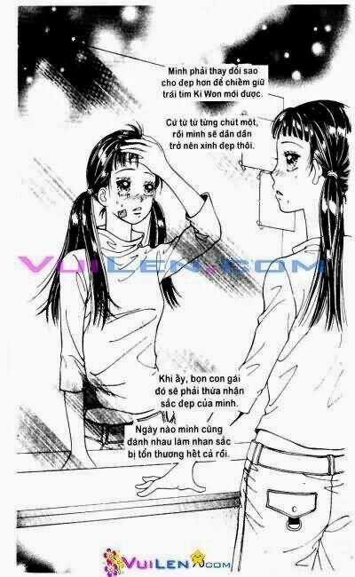 Giấc Mơ Thần Tượng Chapter 1 trang 69