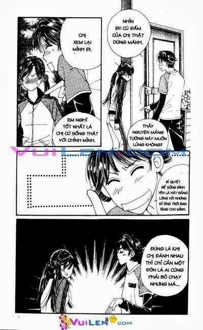 Giấc Mơ Thần Tượng Chapter 1 trang 7