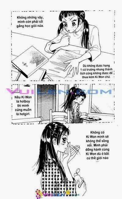 Giấc Mơ Thần Tượng Chapter 1 trang 70