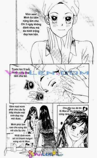 Giấc Mơ Thần Tượng Chapter 1 trang 71