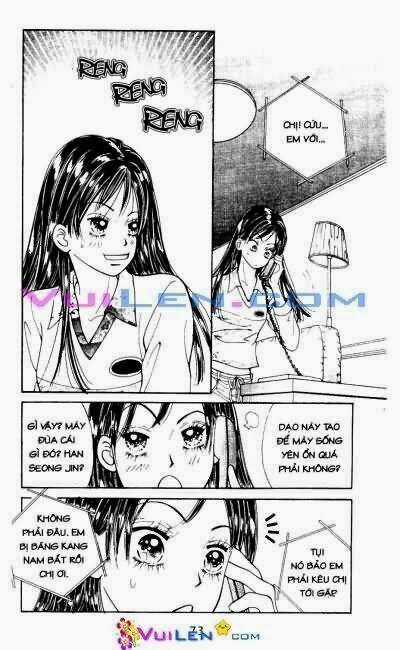 Giấc Mơ Thần Tượng Chapter 1 trang 72