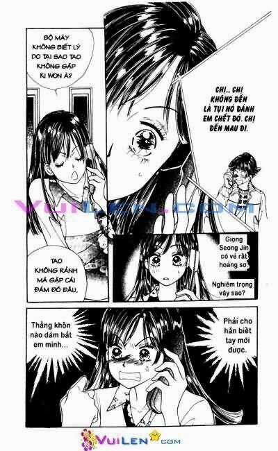 Giấc Mơ Thần Tượng Chapter 1 trang 73