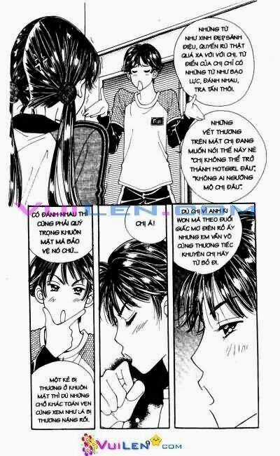 Giấc Mơ Thần Tượng Chapter 1 trang 8