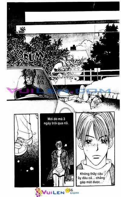 Giấc Mơ Thần Tượng Chapter 1 trang 85