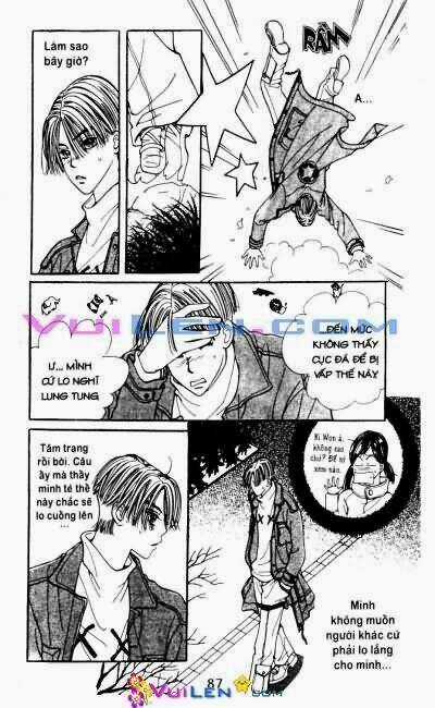 Giấc Mơ Thần Tượng Chapter 1 trang 86