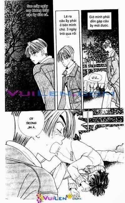 Giấc Mơ Thần Tượng Chapter 1 trang 87