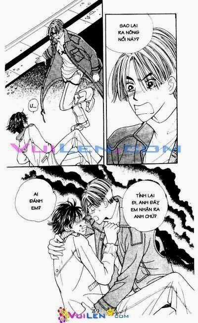 Giấc Mơ Thần Tượng Chapter 1 trang 88