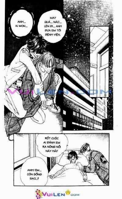 Giấc Mơ Thần Tượng Chapter 1 trang 89