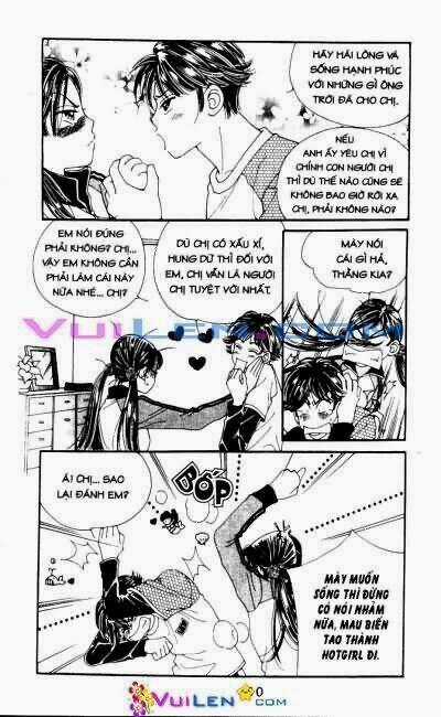 Giấc Mơ Thần Tượng Chapter 1 trang 9