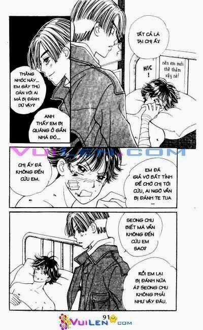 Giấc Mơ Thần Tượng Chapter 1 trang 90