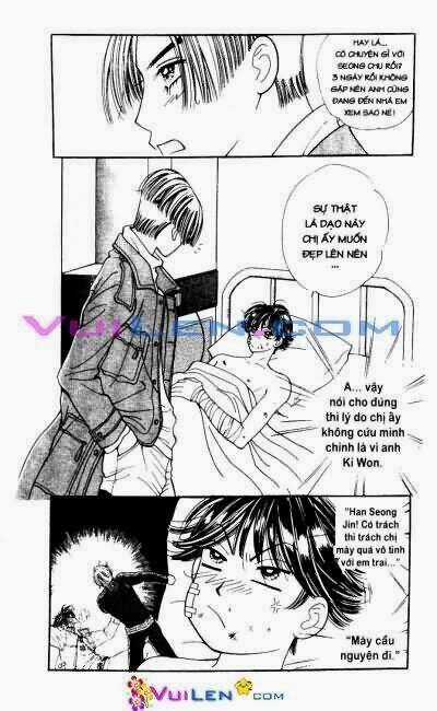 Giấc Mơ Thần Tượng Chapter 1 trang 91