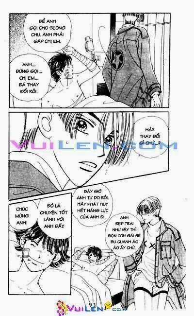 Giấc Mơ Thần Tượng Chapter 1 trang 92