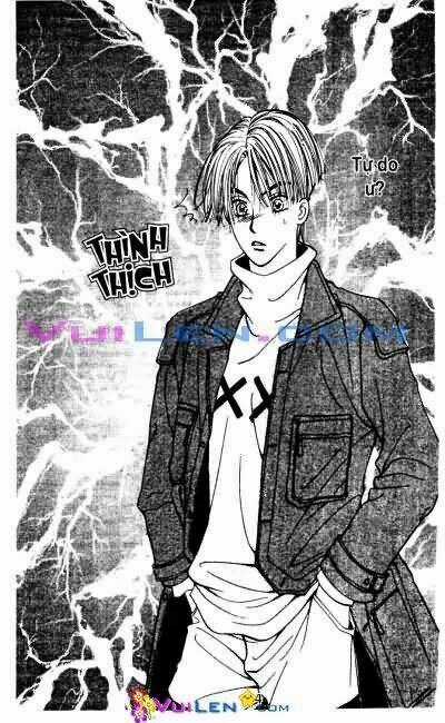 Giấc Mơ Thần Tượng Chapter 1 trang 93