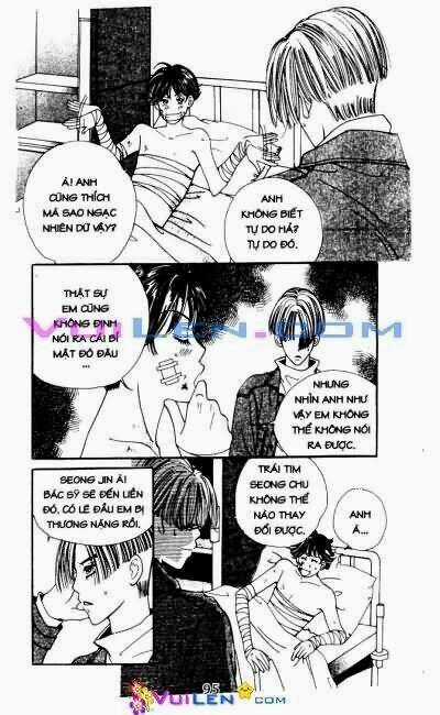 Giấc Mơ Thần Tượng Chapter 1 trang 94