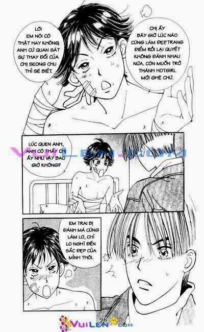 Giấc Mơ Thần Tượng Chapter 1 trang 95