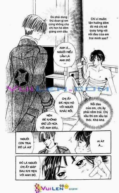 Giấc Mơ Thần Tượng Chapter 1 trang 97
