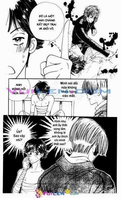 Giấc Mơ Thần Tượng Chapter 1 trang 98