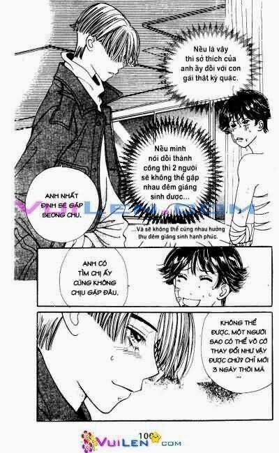 Giấc Mơ Thần Tượng Chapter 1 trang 99