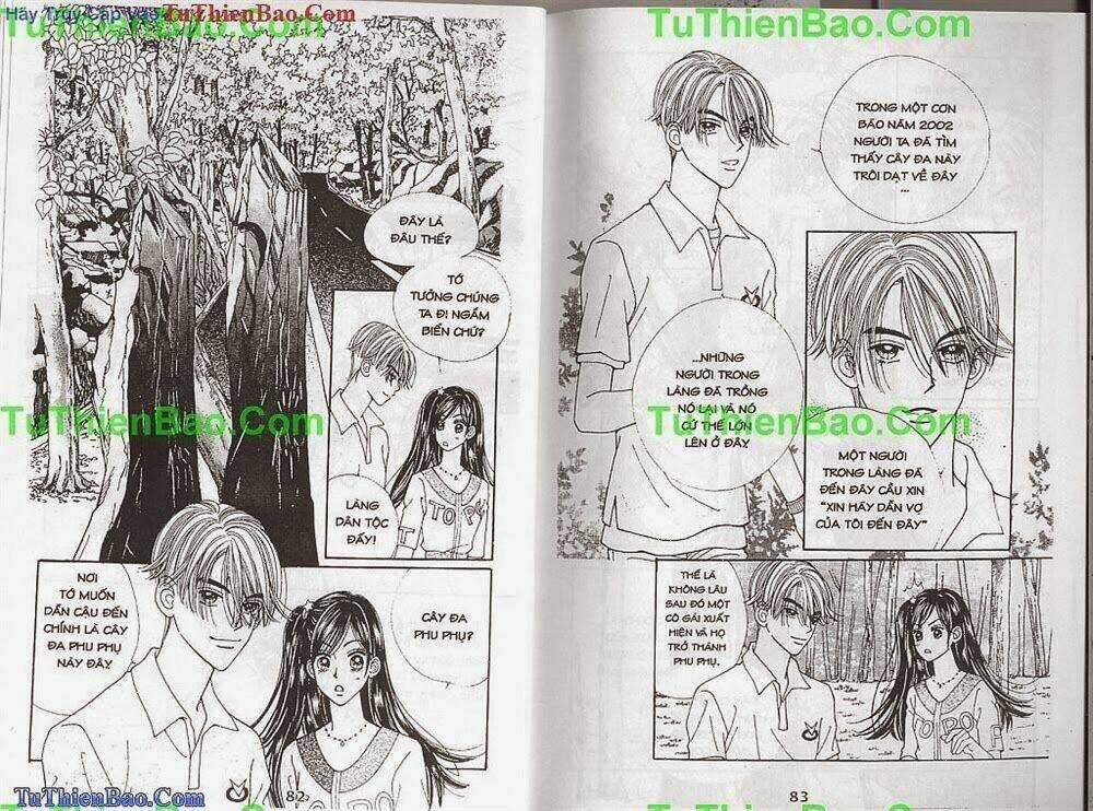 Giấc Mơ Thần Tượng Chapter 10 trang 41