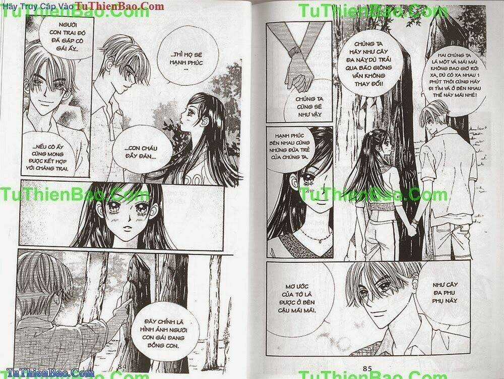 Giấc Mơ Thần Tượng Chapter 10 trang 42