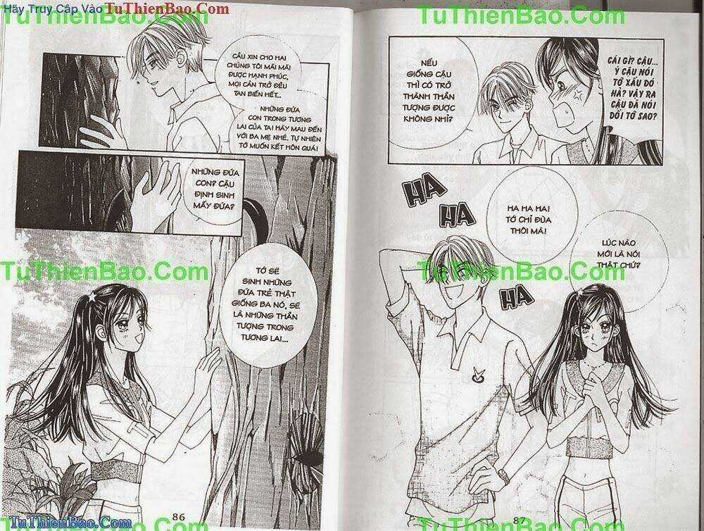 Giấc Mơ Thần Tượng Chapter 10 trang 43