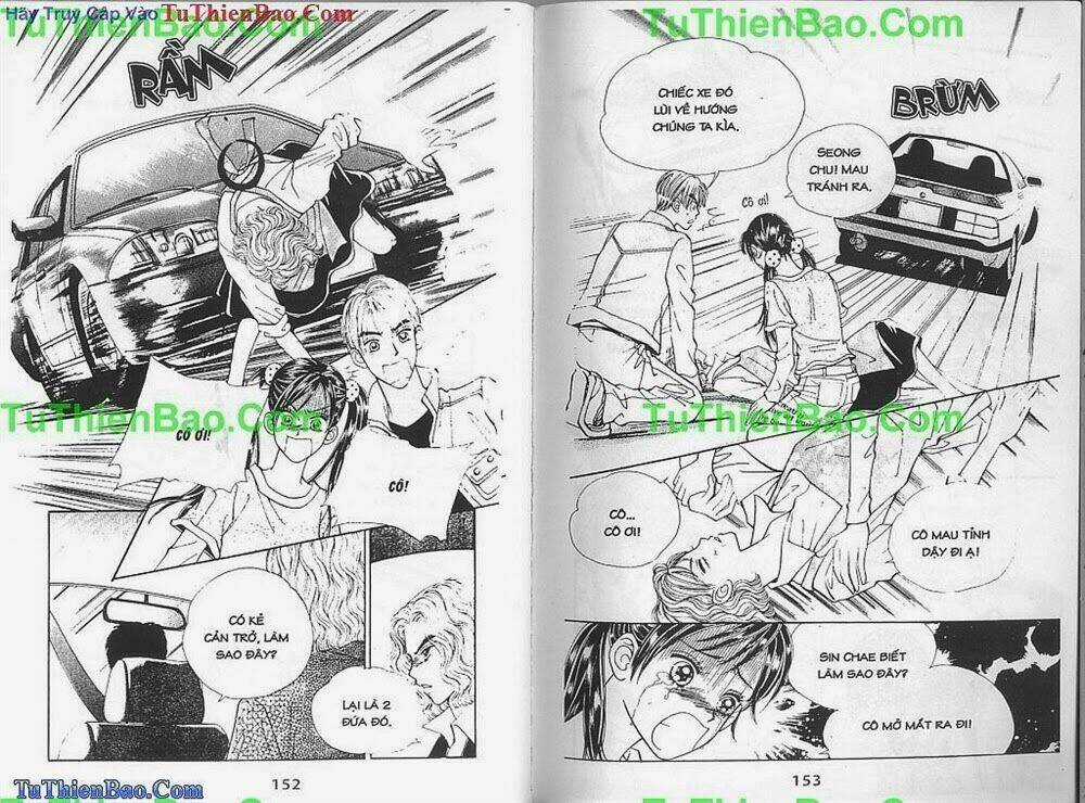 Giấc Mơ Thần Tượng Chapter 10 trang 76