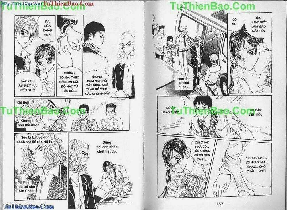 Giấc Mơ Thần Tượng Chapter 10 trang 78