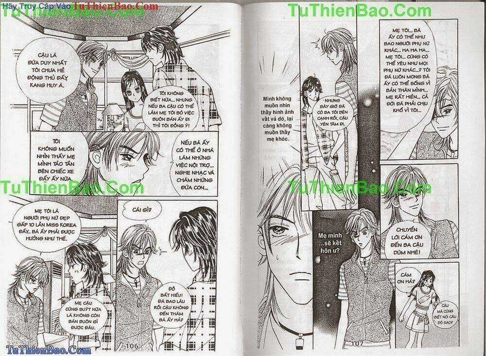 Giấc Mơ Thần Tượng Chapter 11 trang 52