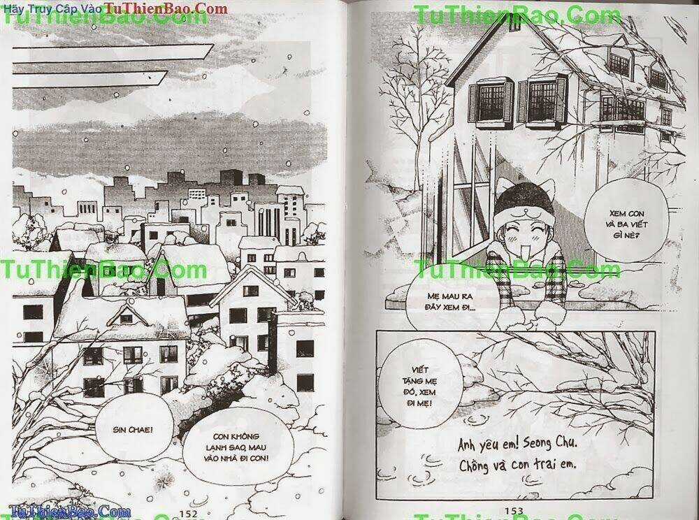 Giấc Mơ Thần Tượng Chapter 11 trang 75