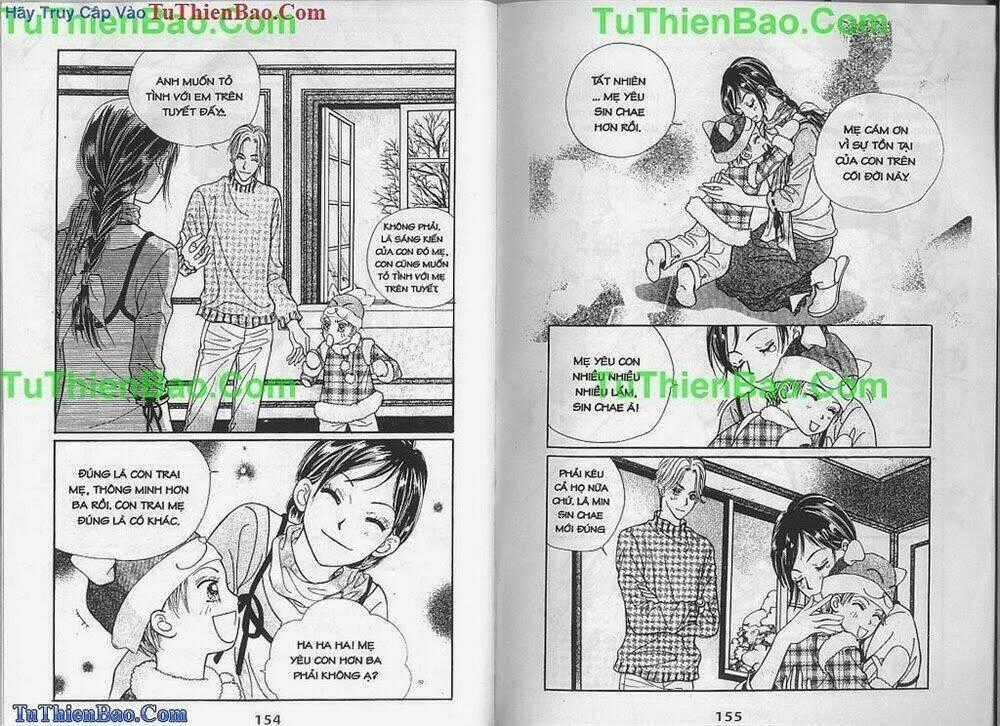 Giấc Mơ Thần Tượng Chapter 11 trang 76