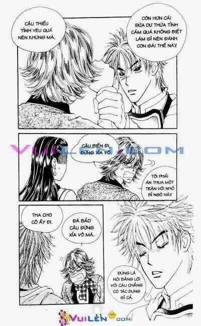 Giấc Mơ Thần Tượng Chapter 2 trang 10