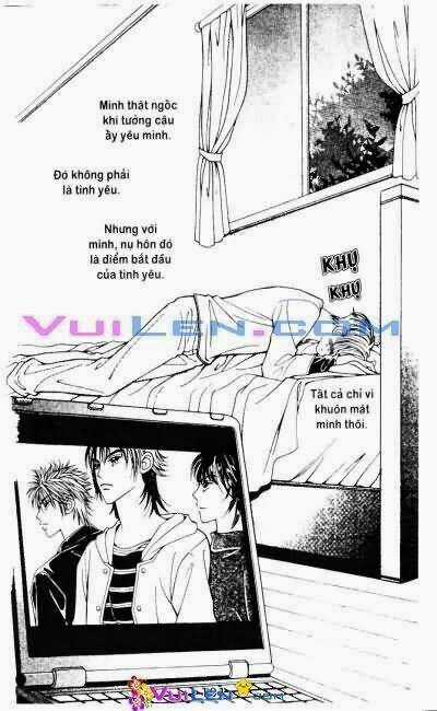 Giấc Mơ Thần Tượng Chapter 2 trang 100