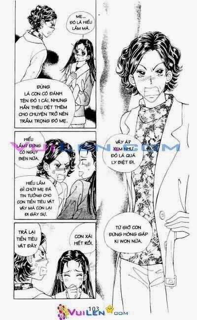 Giấc Mơ Thần Tượng Chapter 2 trang 102