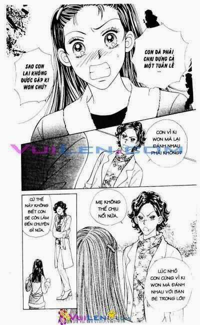 Giấc Mơ Thần Tượng Chapter 2 trang 103