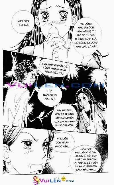 Giấc Mơ Thần Tượng Chapter 2 trang 105