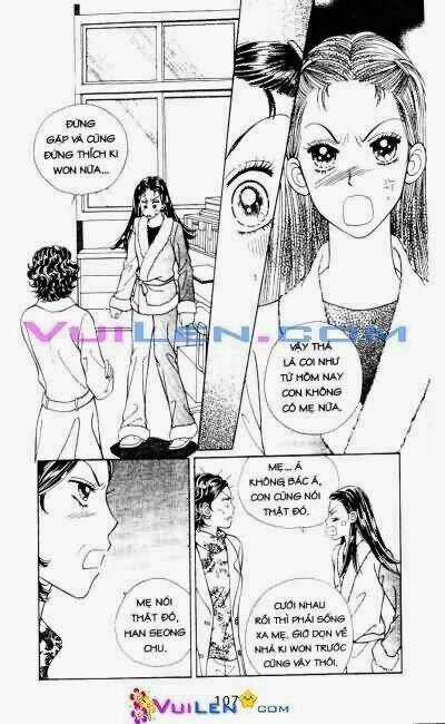 Giấc Mơ Thần Tượng Chapter 2 trang 106