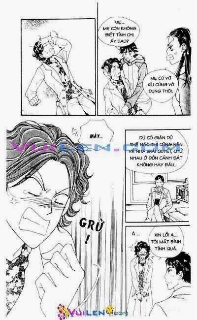 Giấc Mơ Thần Tượng Chapter 2 trang 107