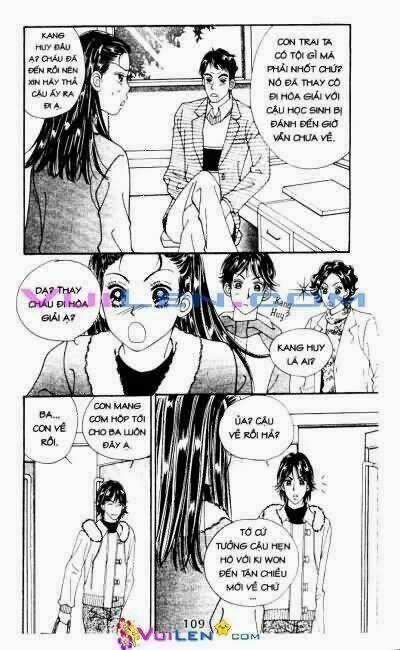 Giấc Mơ Thần Tượng Chapter 2 trang 108