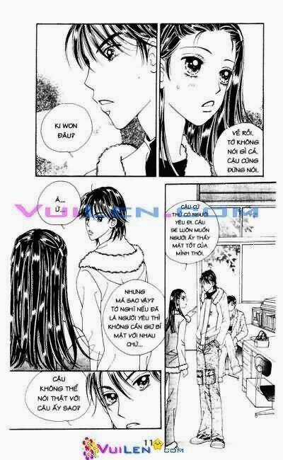 Giấc Mơ Thần Tượng Chapter 2 trang 109