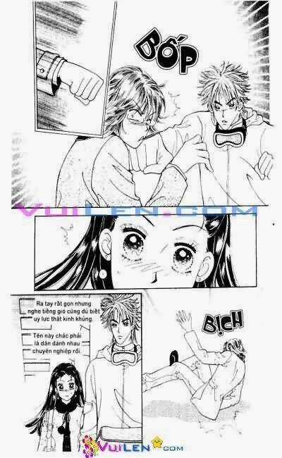 Giấc Mơ Thần Tượng Chapter 2 trang 11