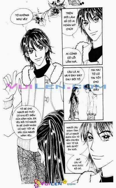 Giấc Mơ Thần Tượng Chapter 2 trang 110