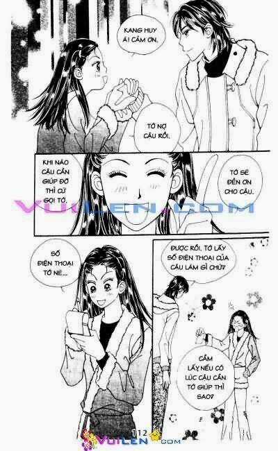 Giấc Mơ Thần Tượng Chapter 2 trang 111