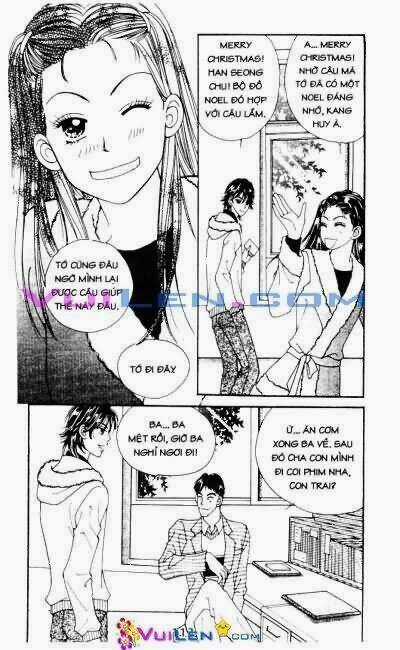 Giấc Mơ Thần Tượng Chapter 2 trang 112