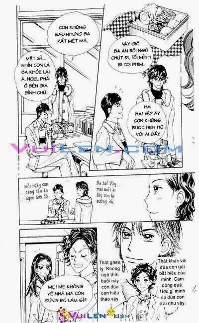 Giấc Mơ Thần Tượng Chapter 2 trang 113