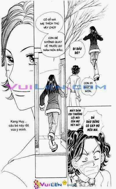 Giấc Mơ Thần Tượng Chapter 2 trang 114