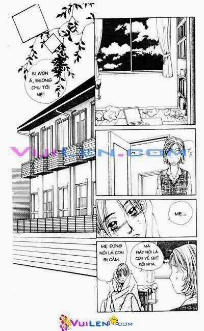 Giấc Mơ Thần Tượng Chapter 2 trang 115