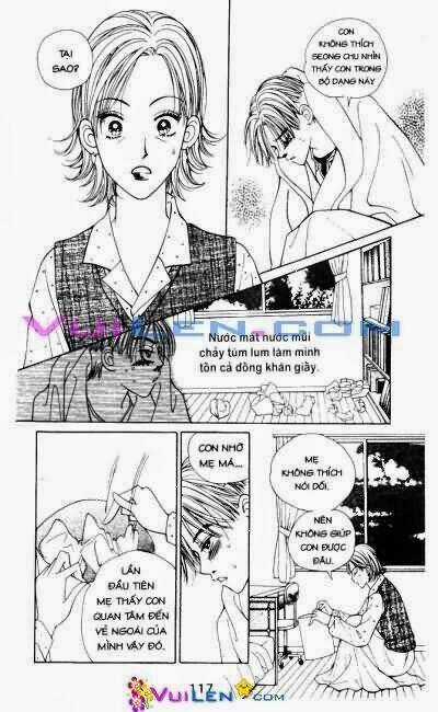 Giấc Mơ Thần Tượng Chapter 2 trang 116