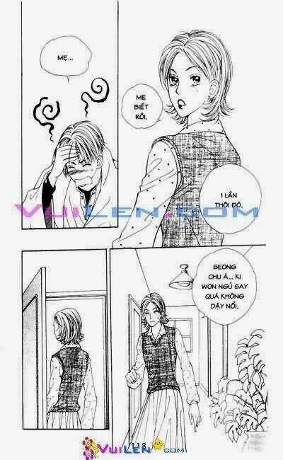 Giấc Mơ Thần Tượng Chapter 2 trang 117